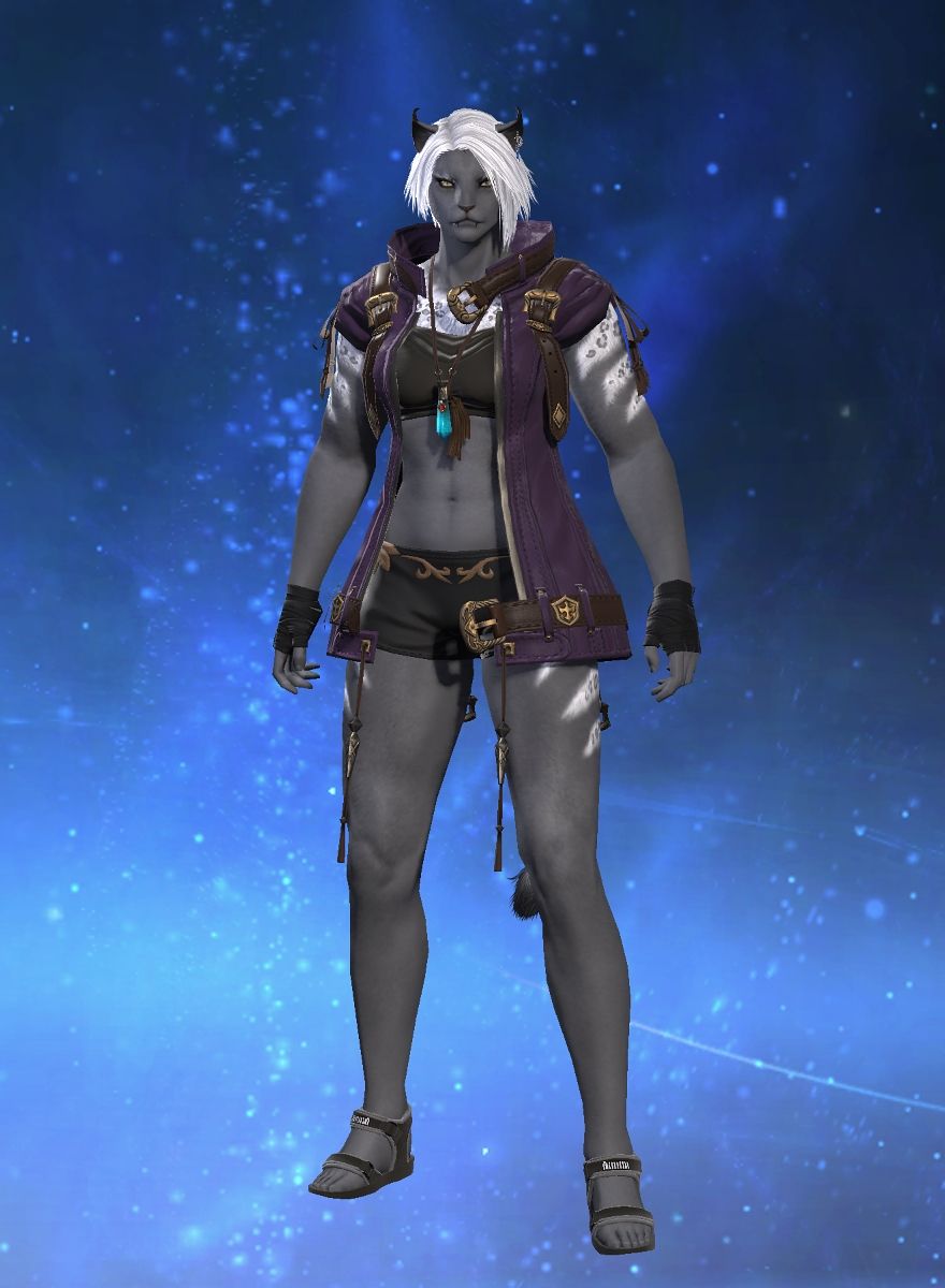 Durandal Nyx