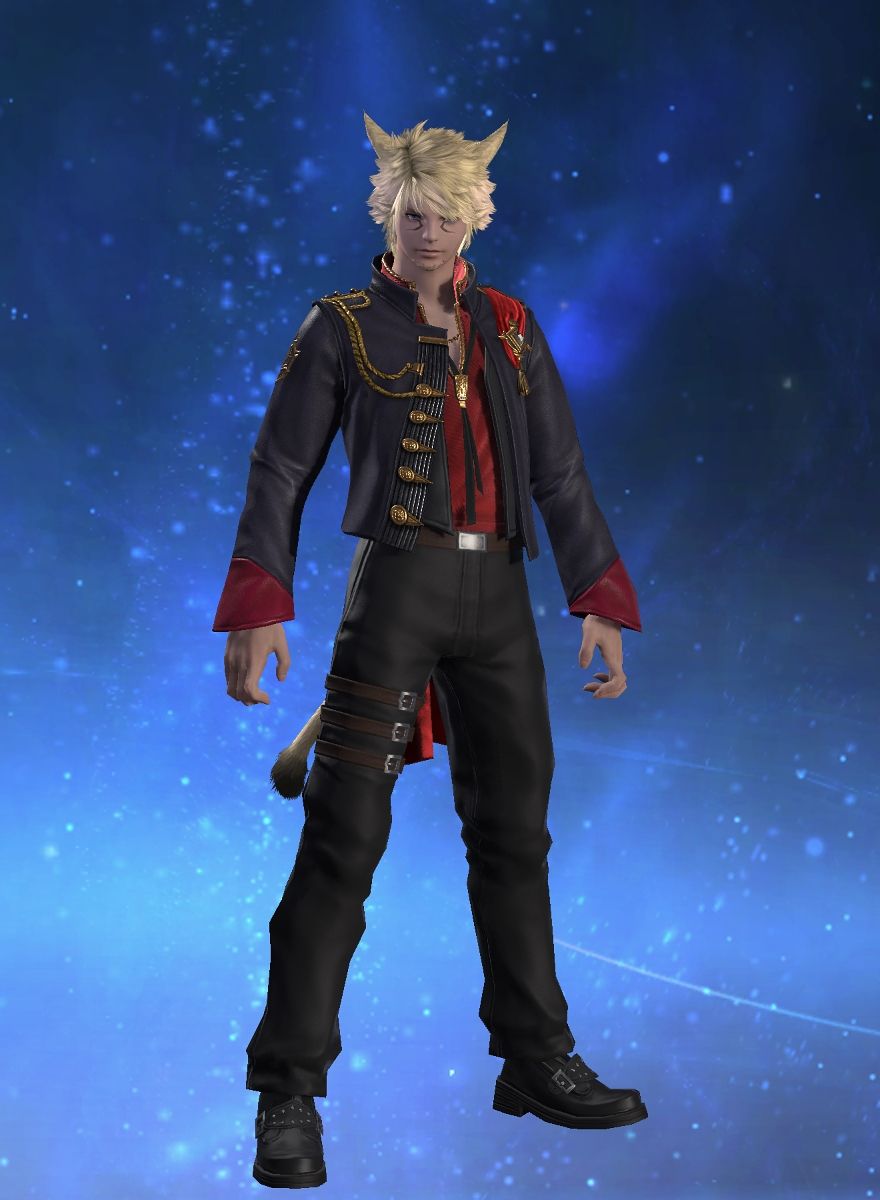 Mikh'li Seth