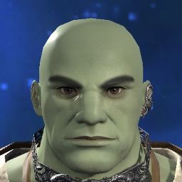 El Shrek