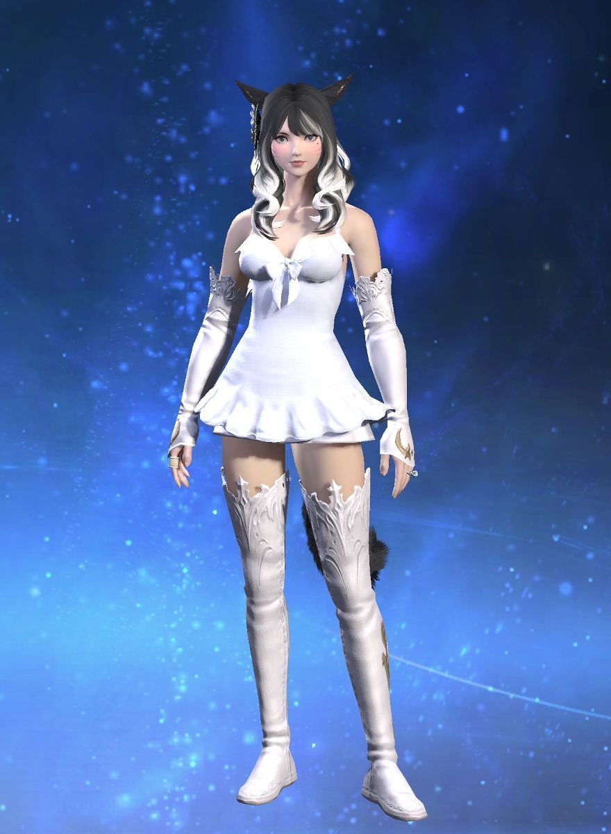 Moonflower Luna