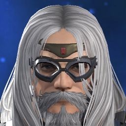 Doc Iron