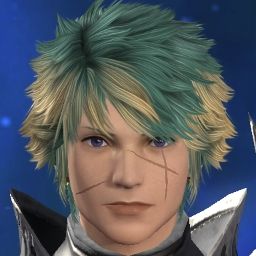 Dagger Iris