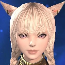 Ellie Meow