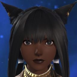 Minimum Catgirl