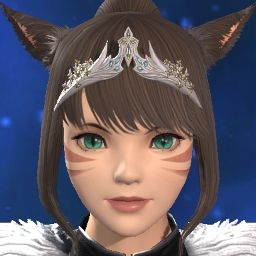Larunda's Avatar