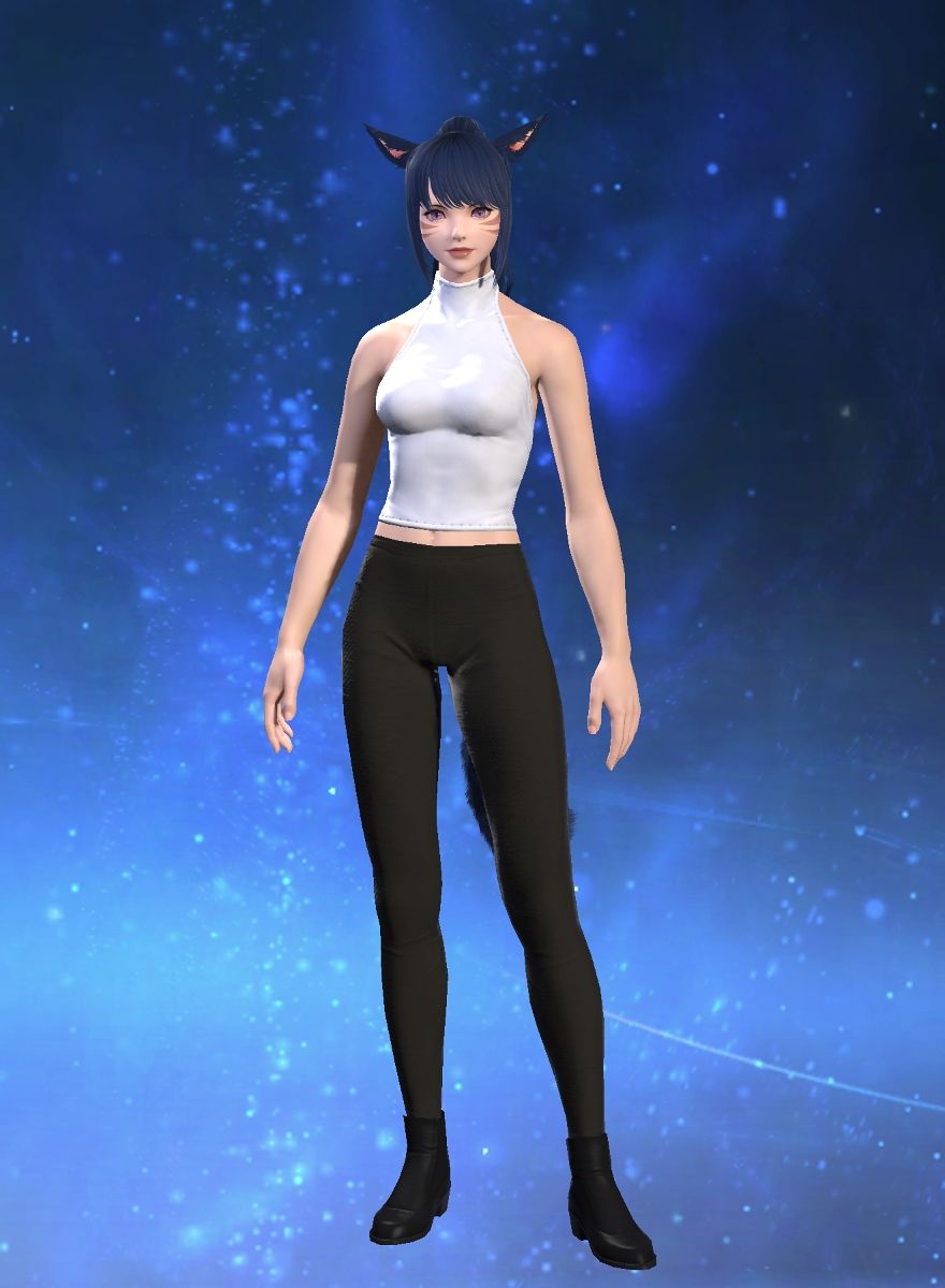 Mei Neaya
