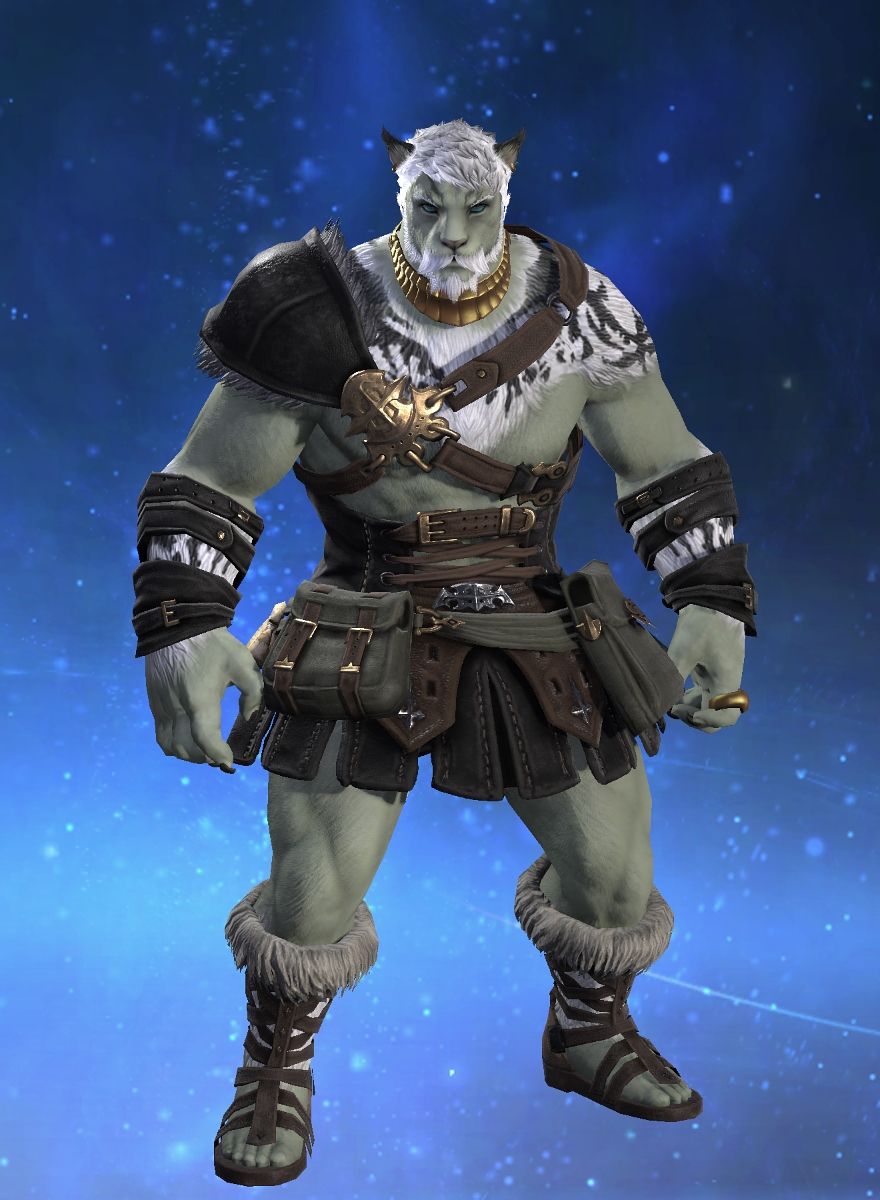 Atlas Barks