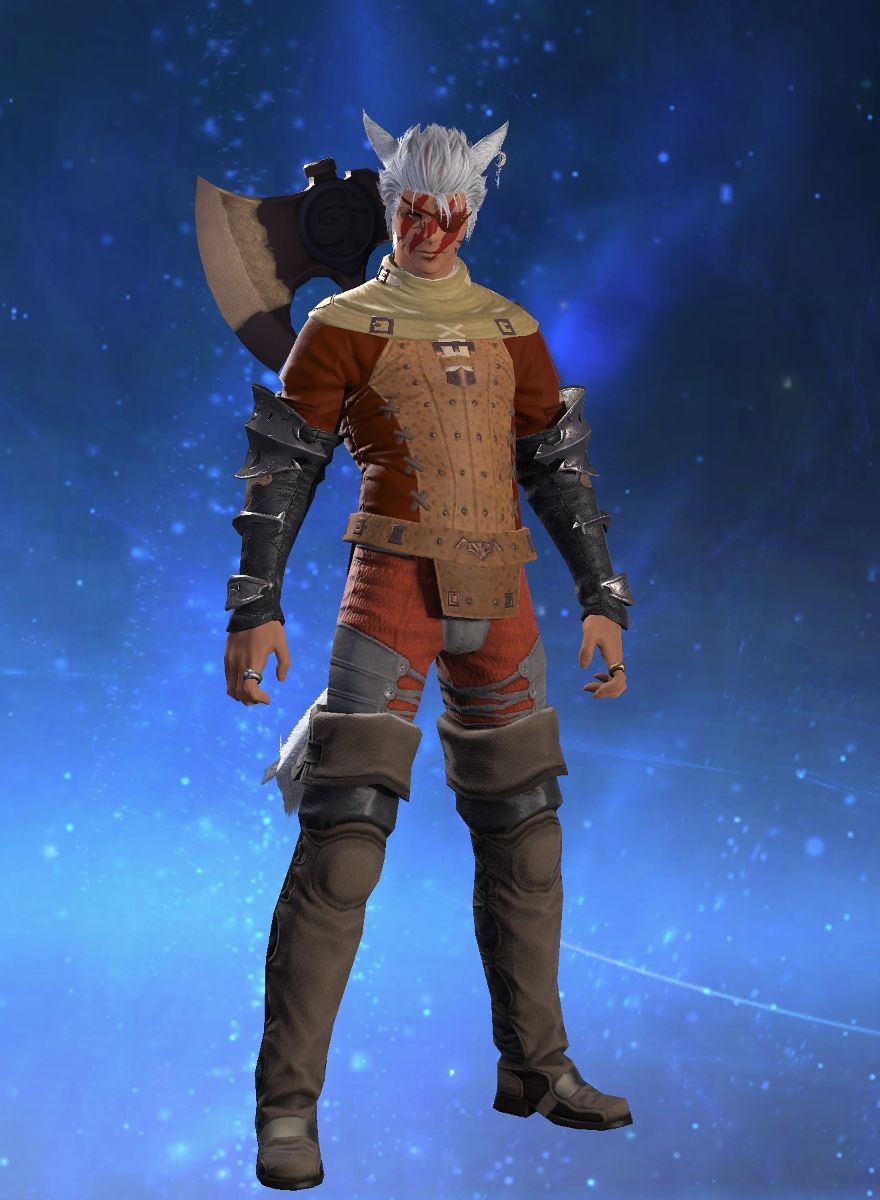 N'iklaus Nunh