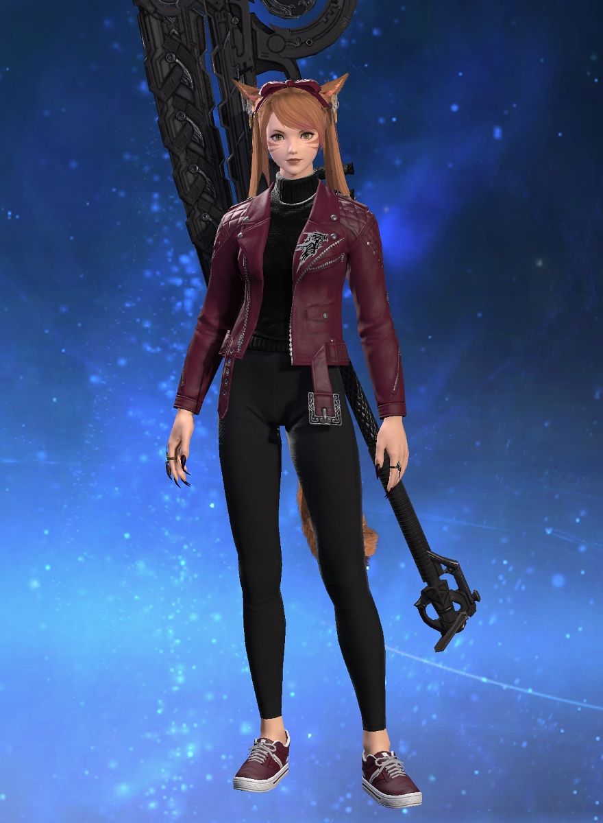 Kha'zela Moonshadow