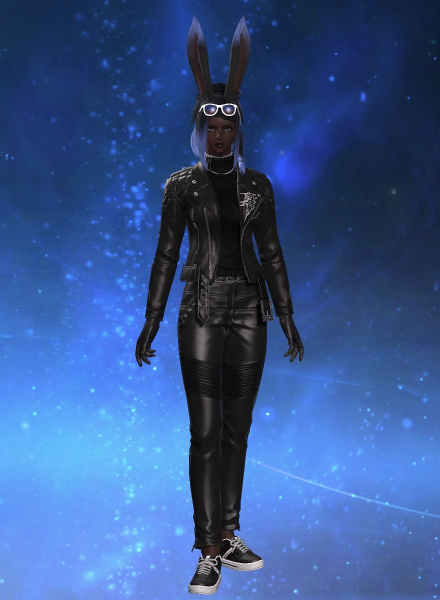 Undine Eboncrow