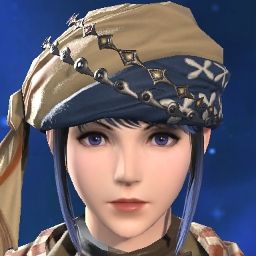 Ceri Ataraxy