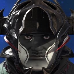 Dabbing'on Miqotes
