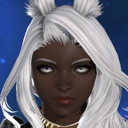 Lunara Starwhisper
