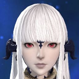 Ophelia Black