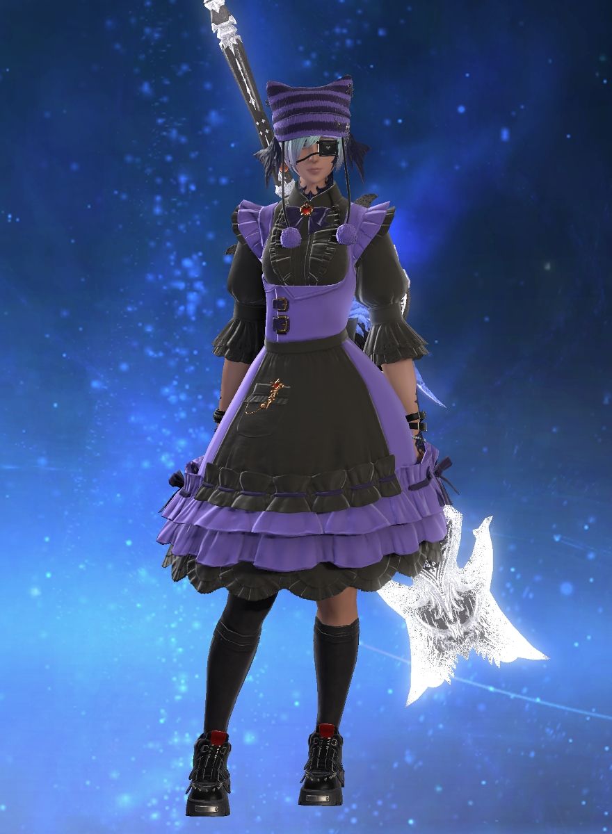 Hayaten Golneko