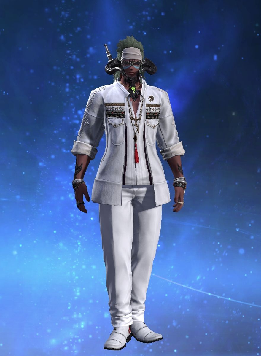 Panda Senpai