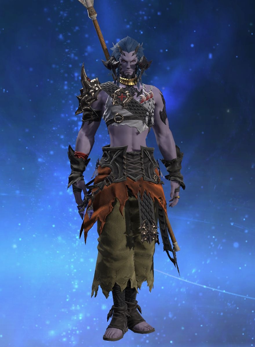 Oryyn Kage