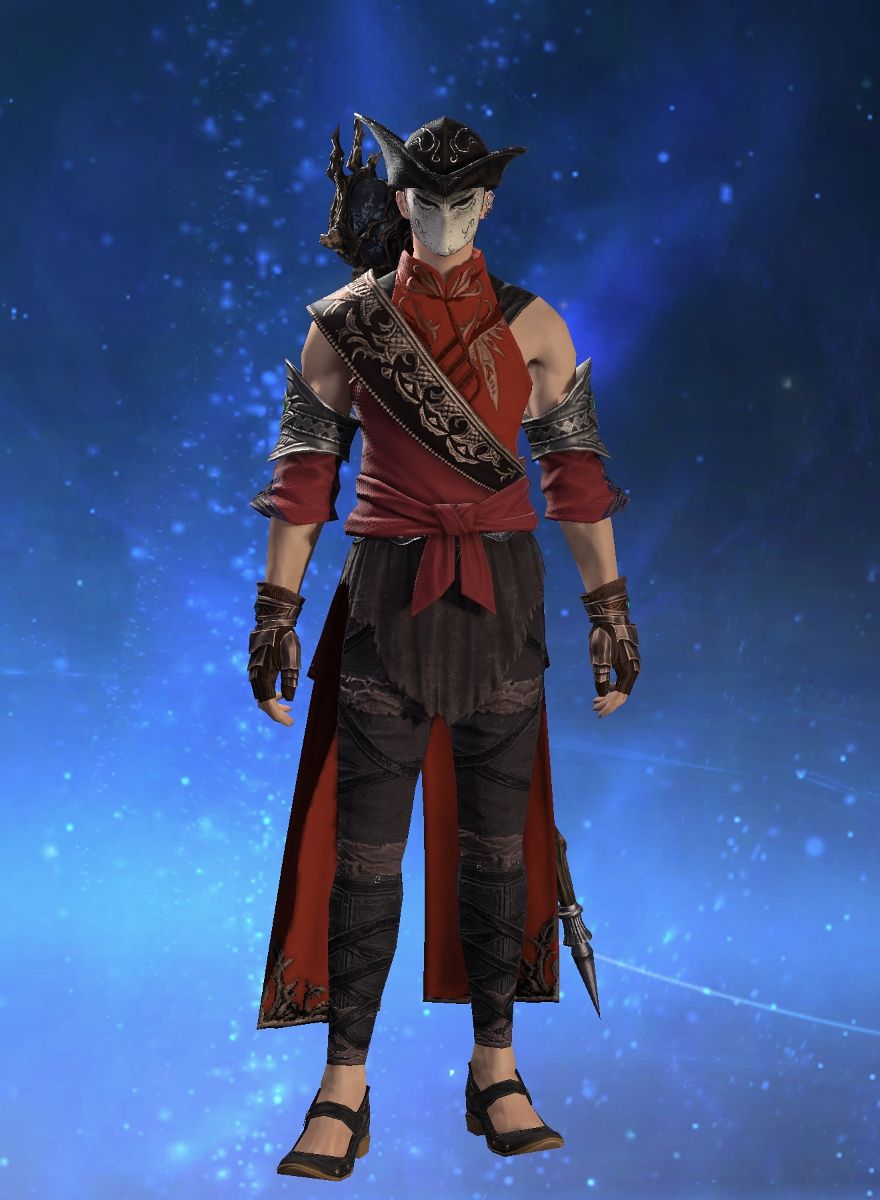 Rainek Arkright