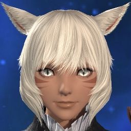 Y'shtola Wannabe