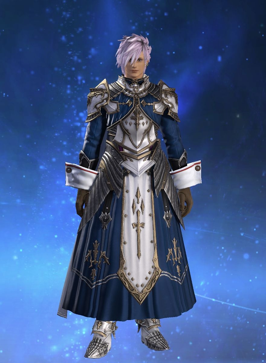 Varin Ward