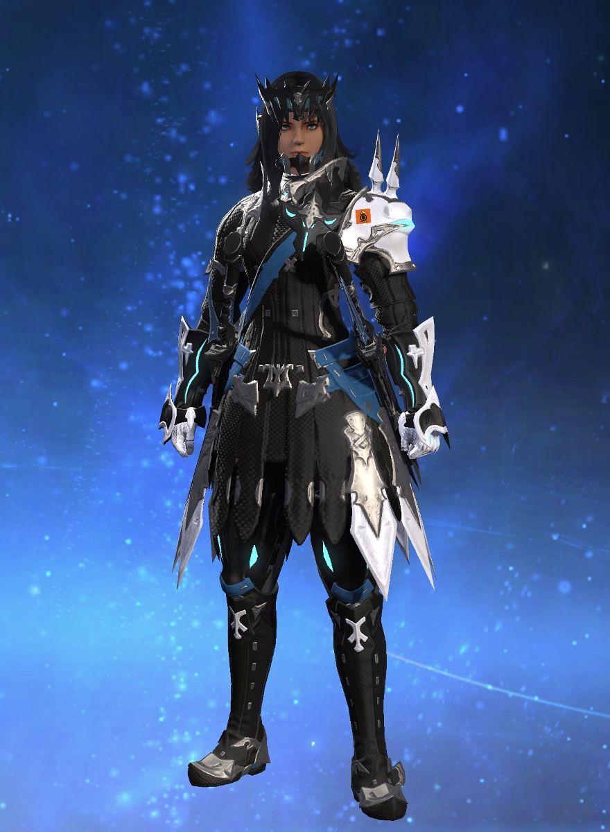 Crisy Bulwark