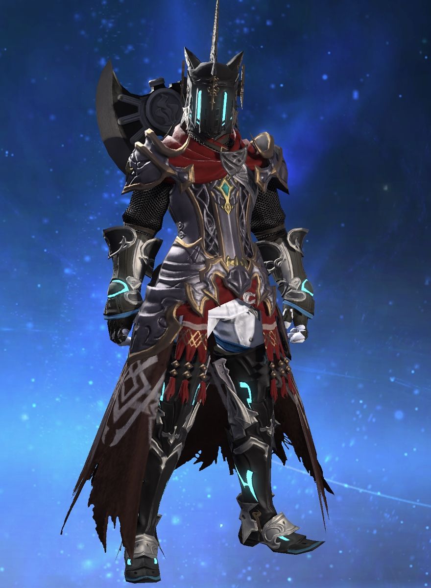 Eolem Stormlance