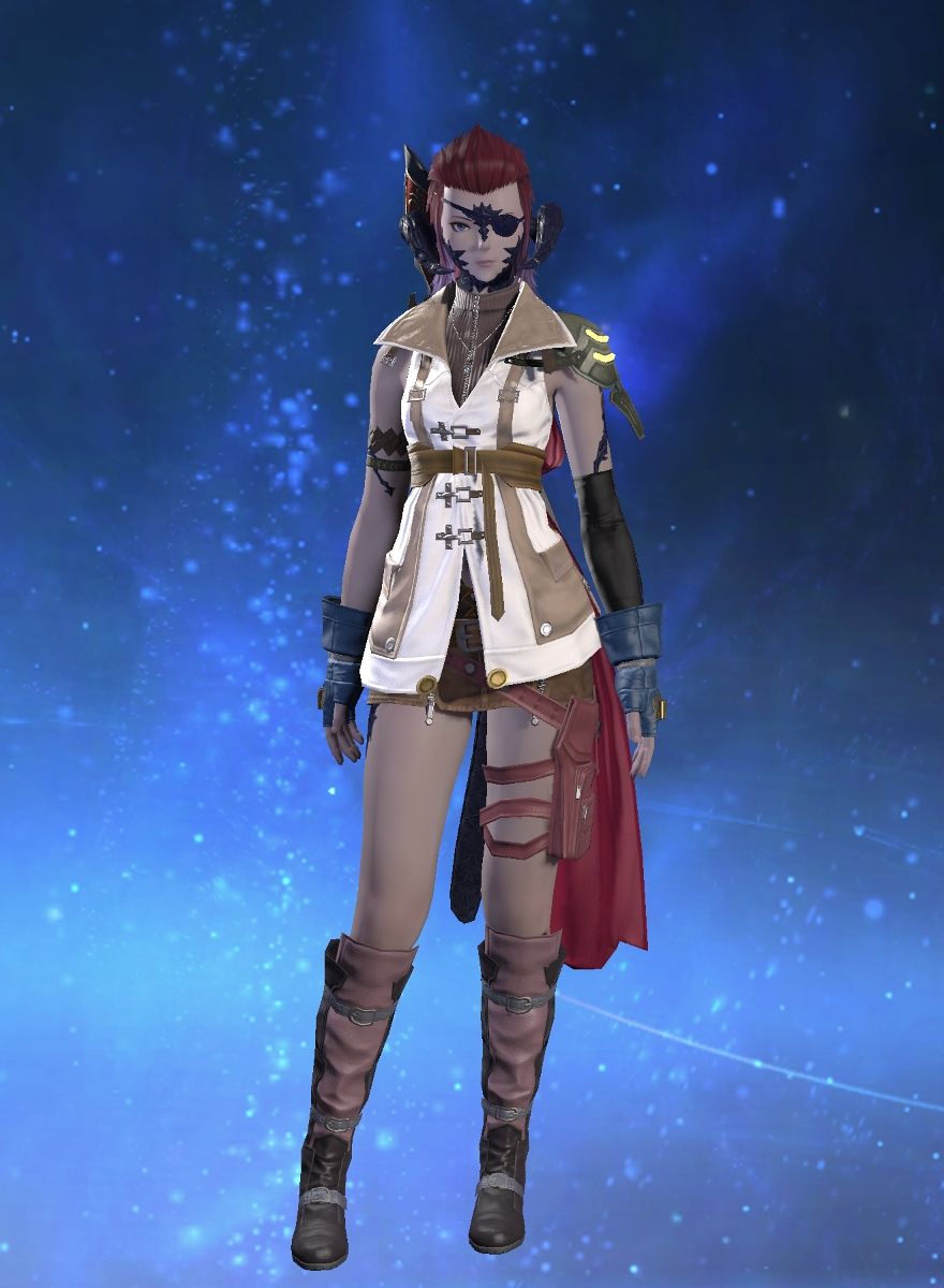 Skyla Silvermoon