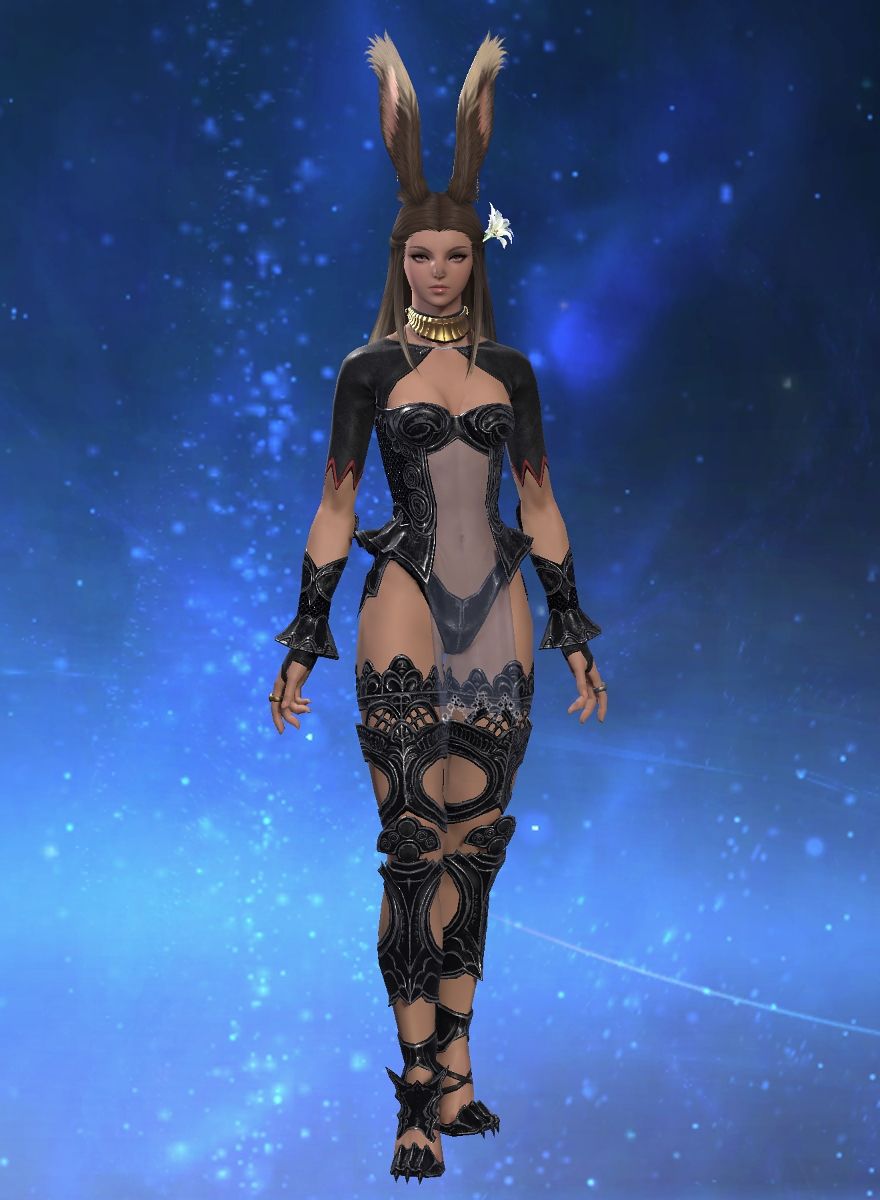 Fauna Rose