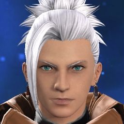 Bahamut Bladestorm