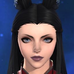 Lillith Ravencrest