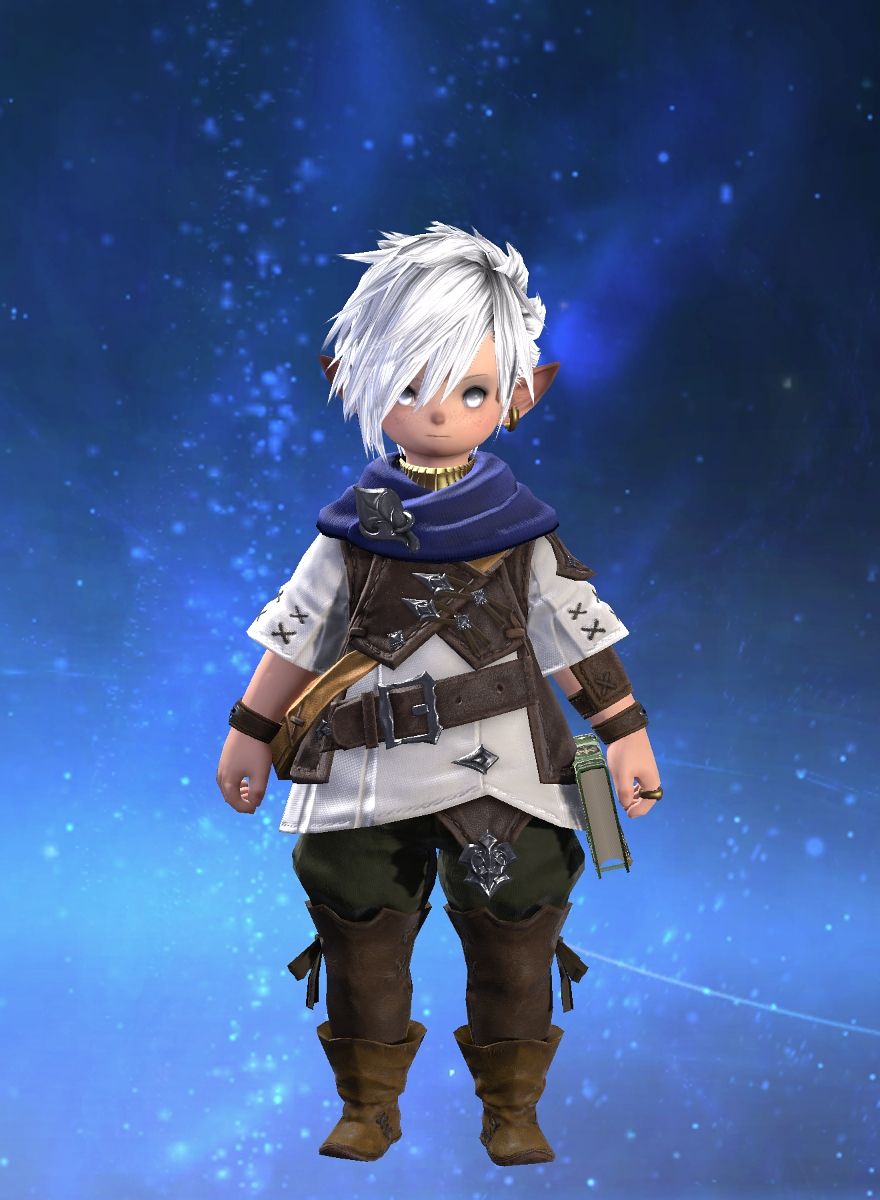 Popoto Totoro