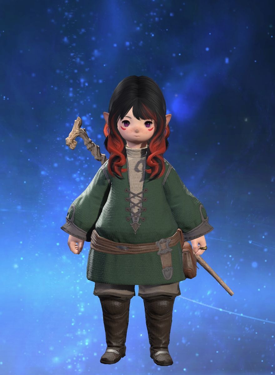 Smoll Lala