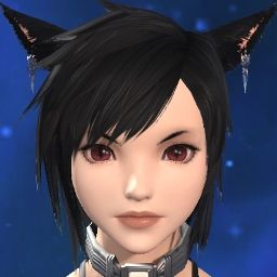K'ayla Kitsune