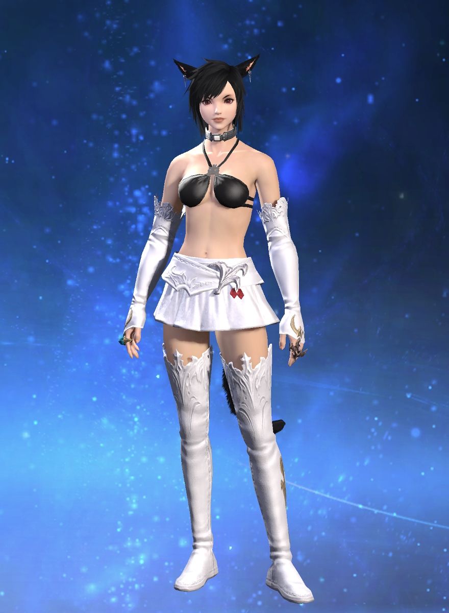 K'ayla Kitsune