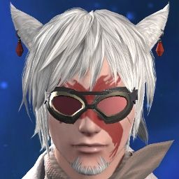 Master Dyon