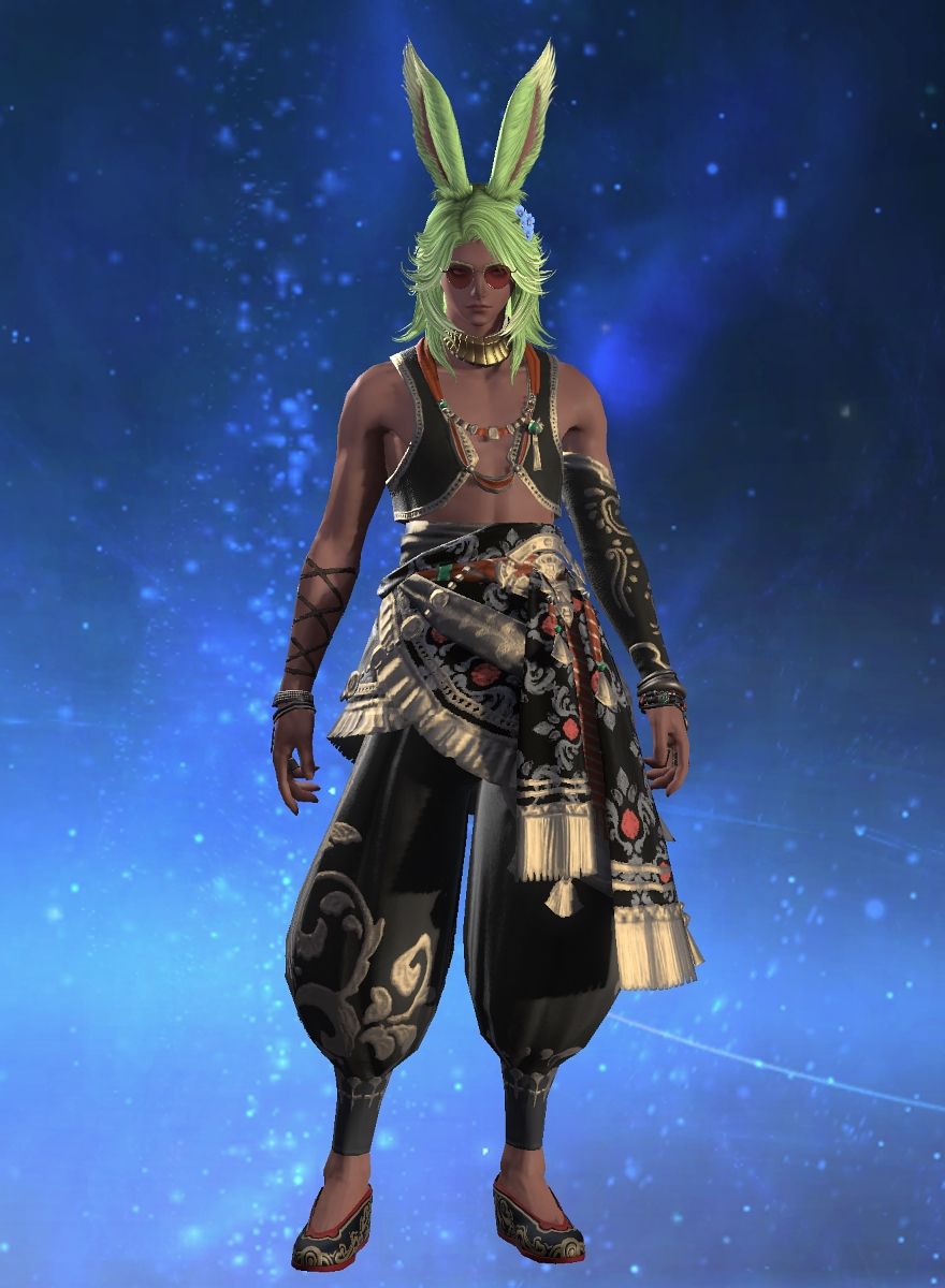 Green Dan