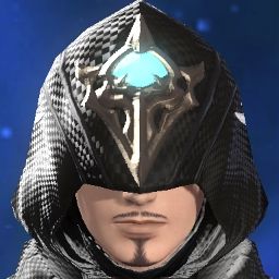 Dragoon Hawke