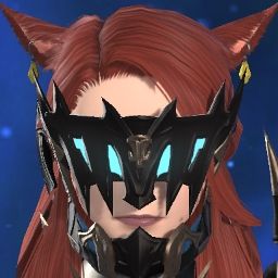 Morritta Bloodmoon