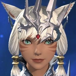 Lady Y'shtola