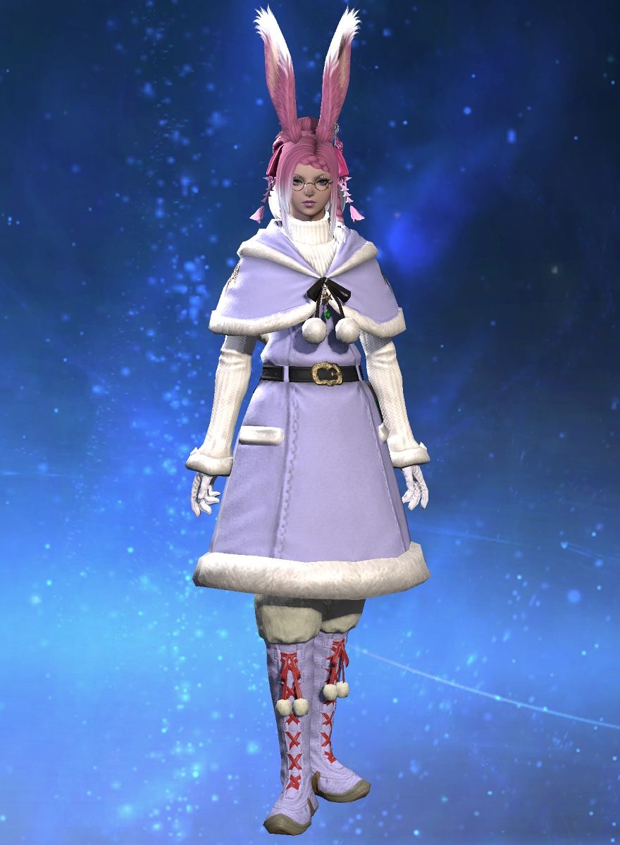 Lyoni Wintermane