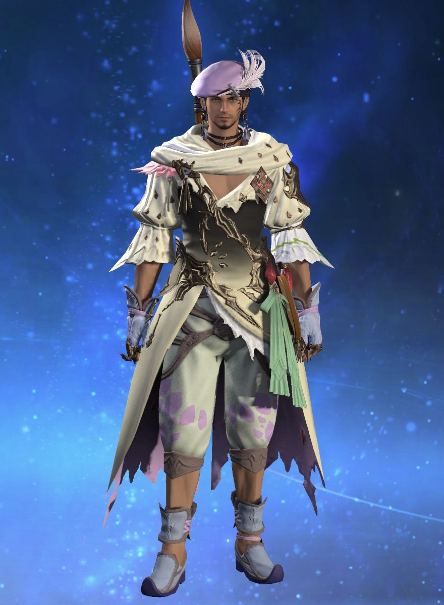 Ni'ru Kilik