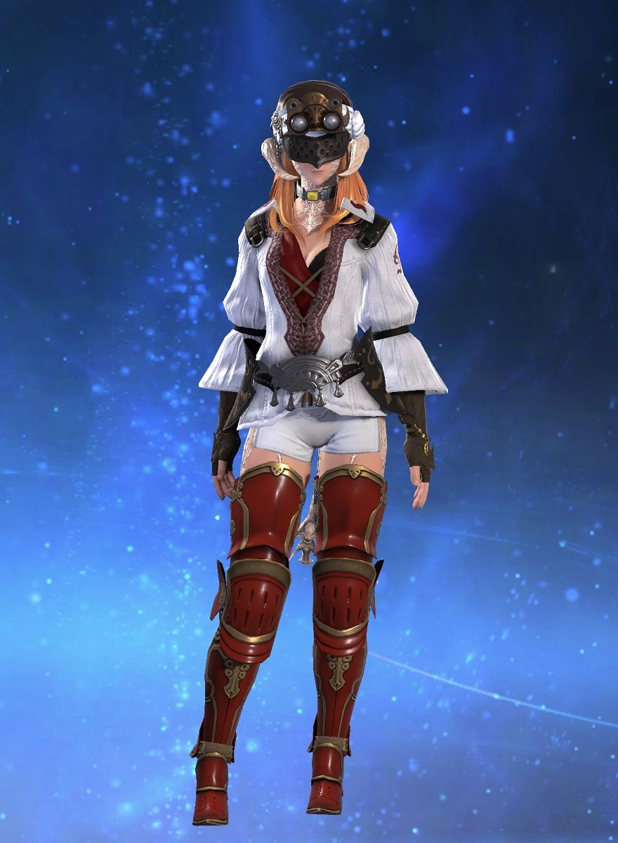 Blade Kamu