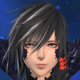 Kokusha Kuromine