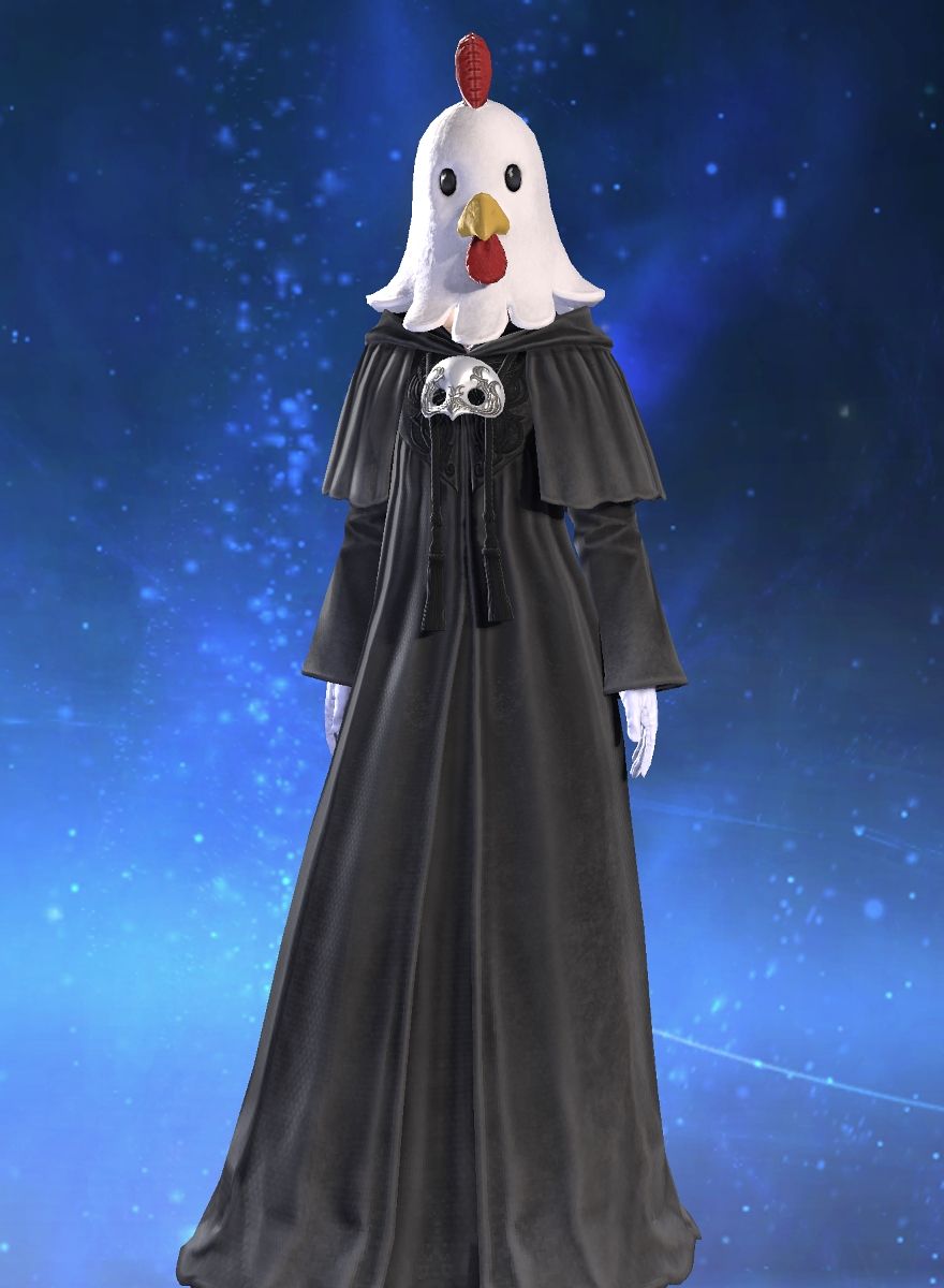 Frisk Black