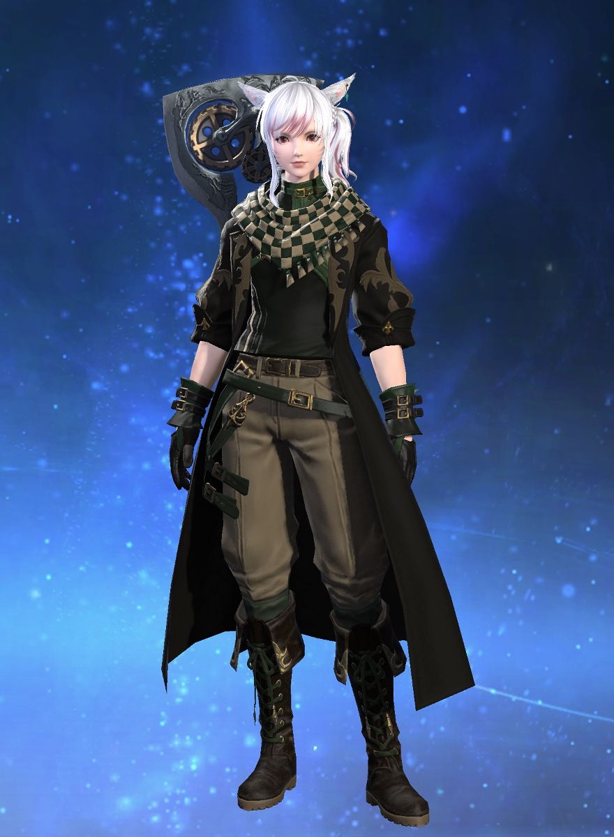Sakatsuki Violet