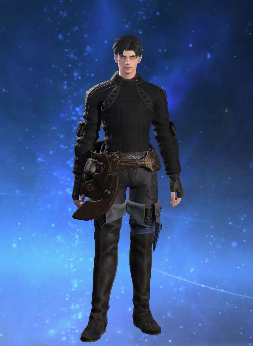 Kieren Raven