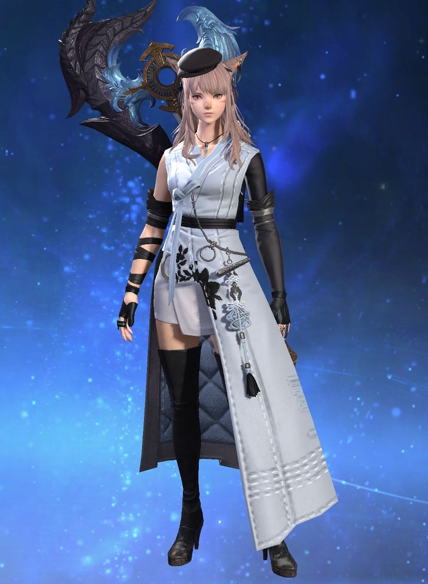 Misora Spade