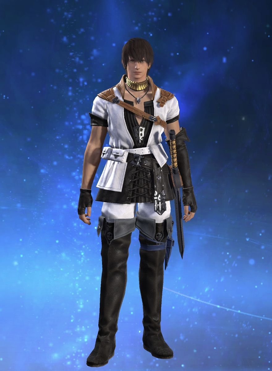 Guild Seven