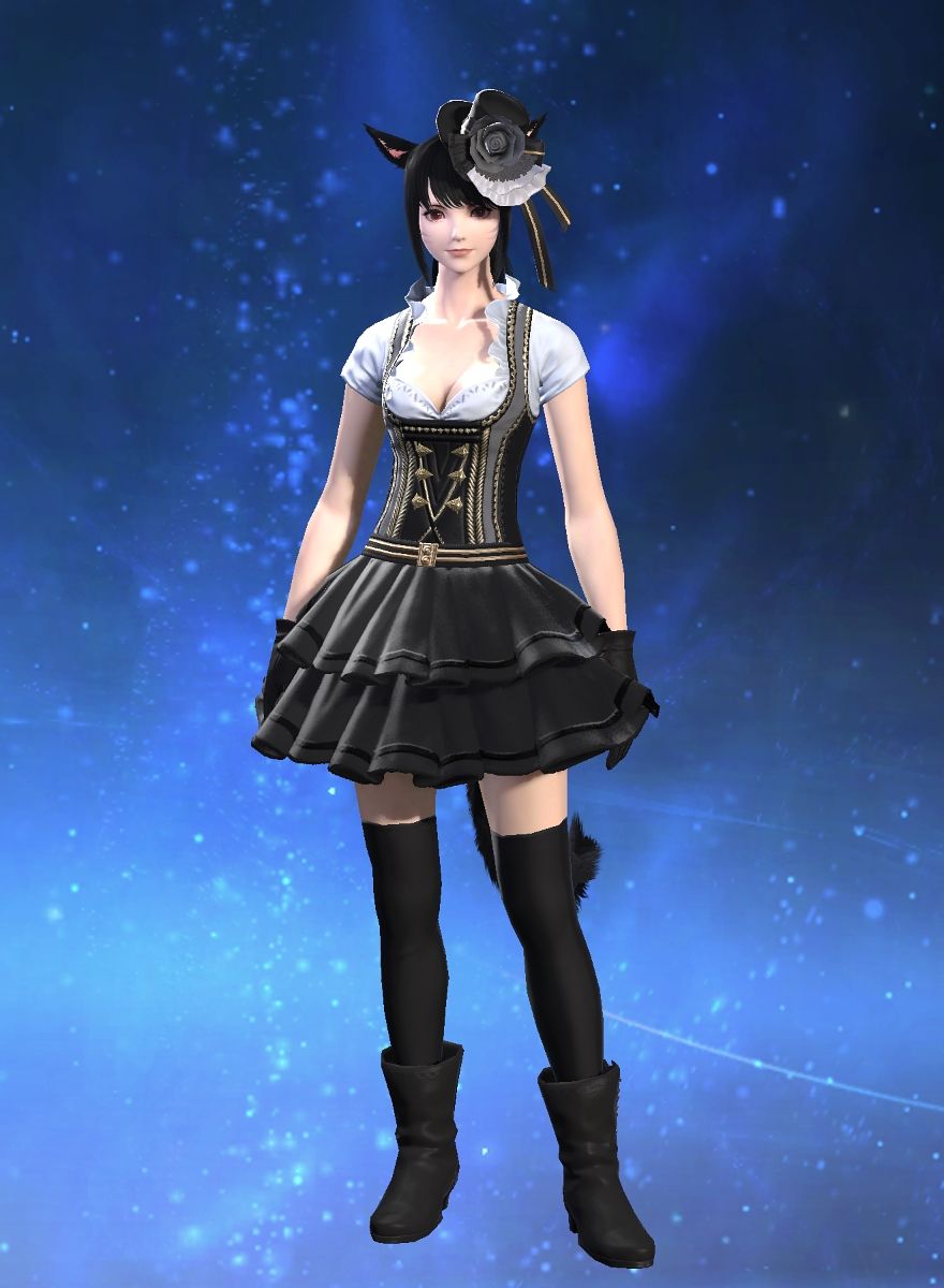 Nildia Solence