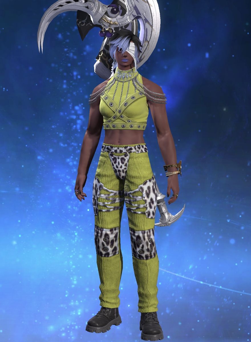 Zela Zassypants